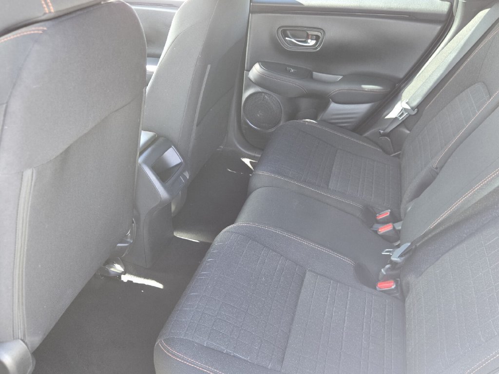 Used 2024 Honda HR-V Sport image 12