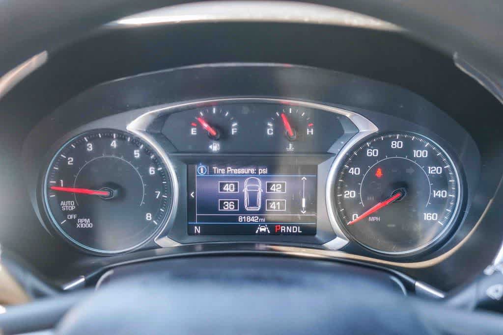 Used 2020 Chevrolet Equinox LT FWD image 23