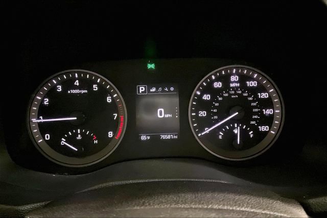 Used 2018 Hyundai Tucson Value image 20