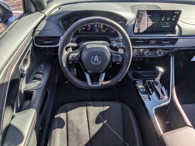 New 2026 Acura ADX A-Spec FWD image 7
