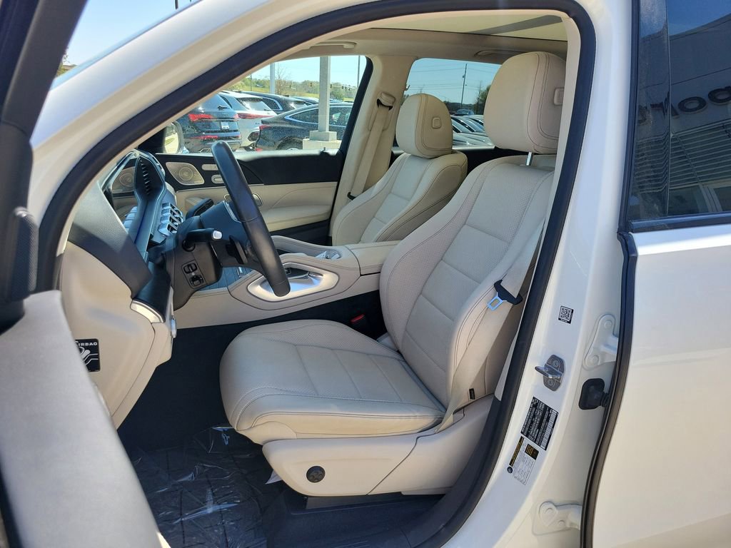 Used 2020 Mercedes-Benz GLE 450 GLE 450 image 9