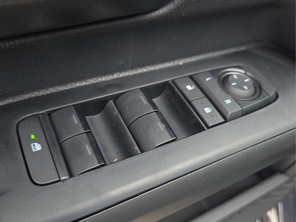 New 2026 Toyota Tacoma SR5 AWD/4WD image 18