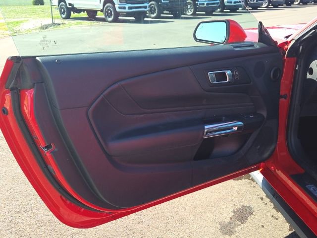 Used 2024 Ford Mustang Premium image 17