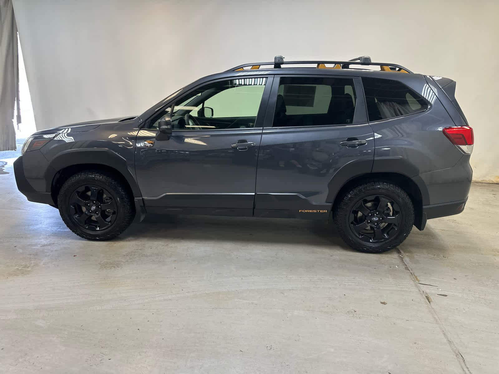 Used 2024 Subaru Forester Wilderness AWD/4WD image 9