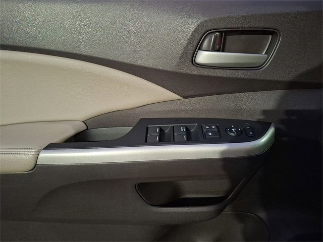 Used 2014 Honda CR-V EX-L image 18