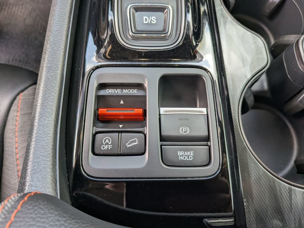 Used 2026 Honda Passport TrailSport image 30