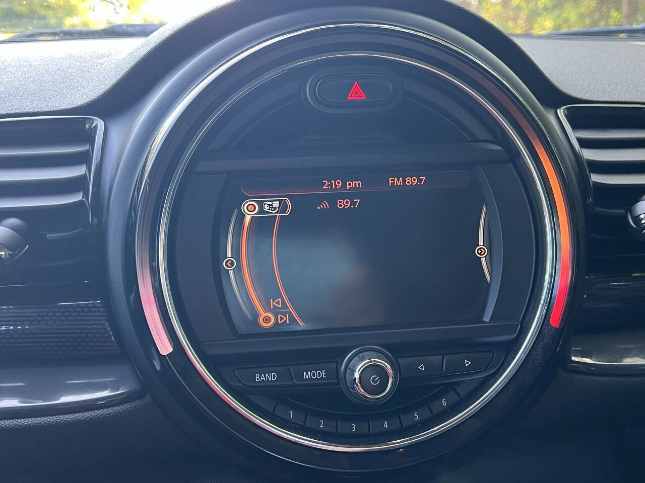 Used 2017 MINI Cooper Clubman S image 29