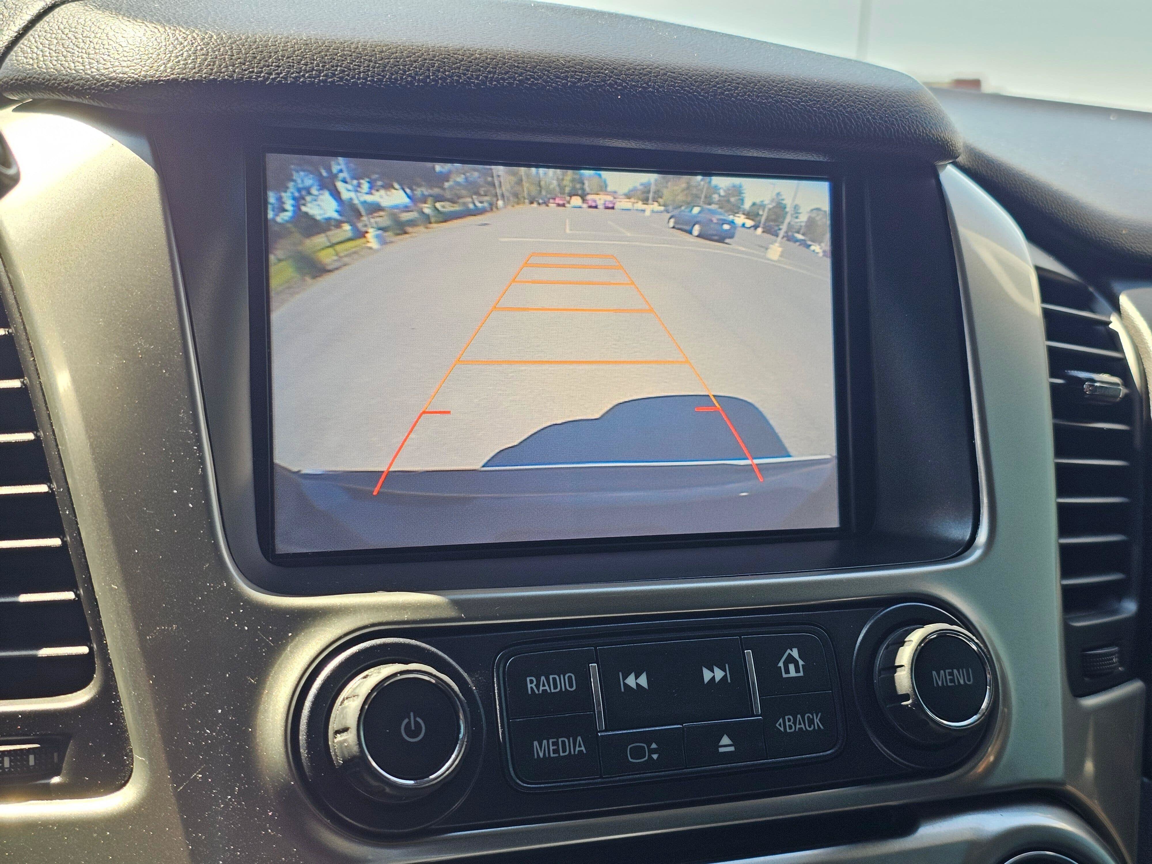 Used 2016 Chevrolet Tahoe LTZ AWD/4WD image 25