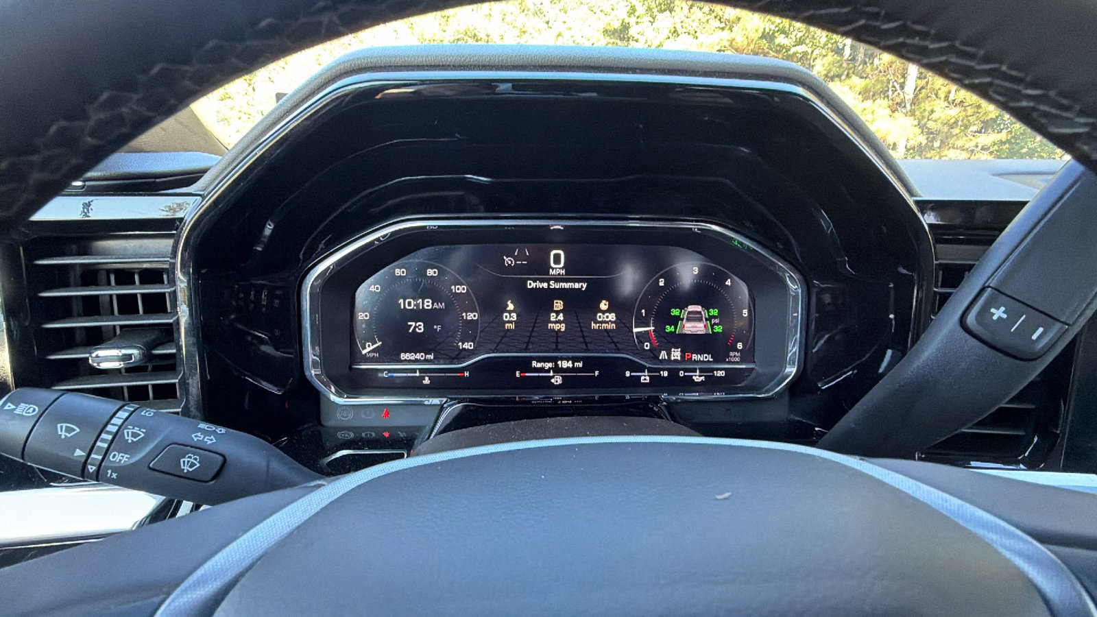 Used 2025 GMC Sierra 1500 SLT AWD/4WD image 29