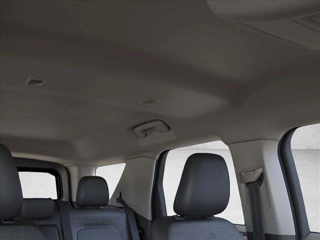 New 2026 Ford Bronco Sport Big Bend image 22