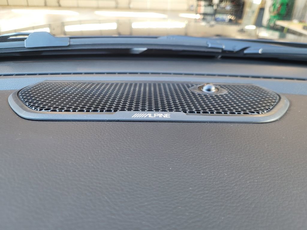 New 2026 RAM 1500 Big Horn image 32