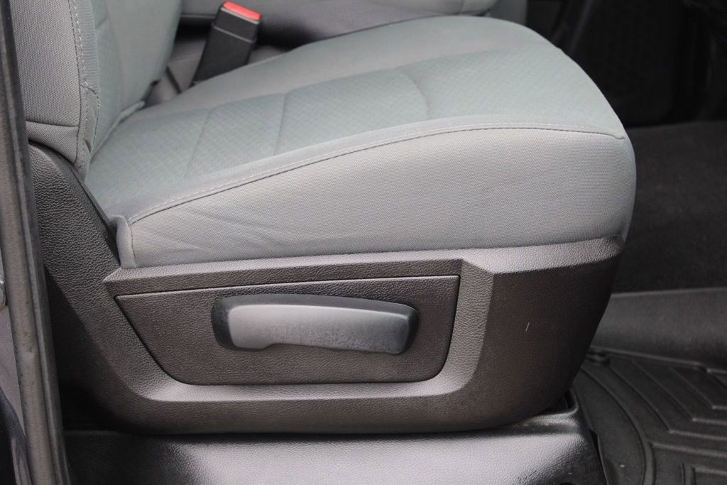 Used 2016 RAM 1500 Express w/ Popular Equipment Group image 18