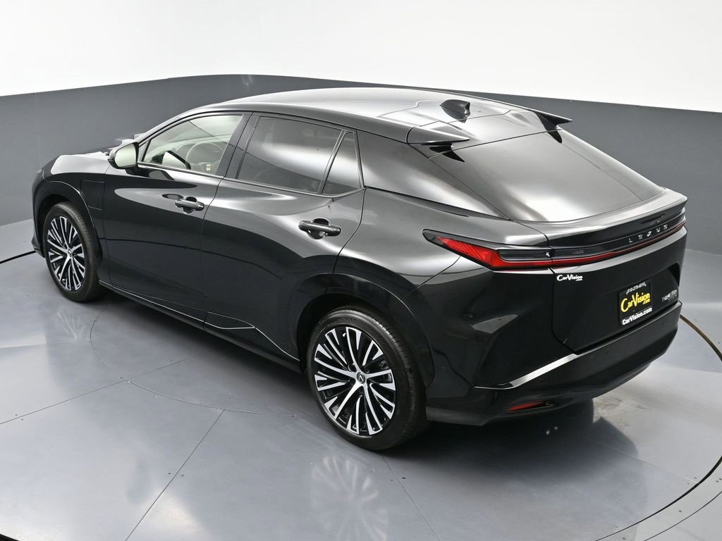 Used 2023 Lexus RZ 450e Premium w/ Technology Package image 44
