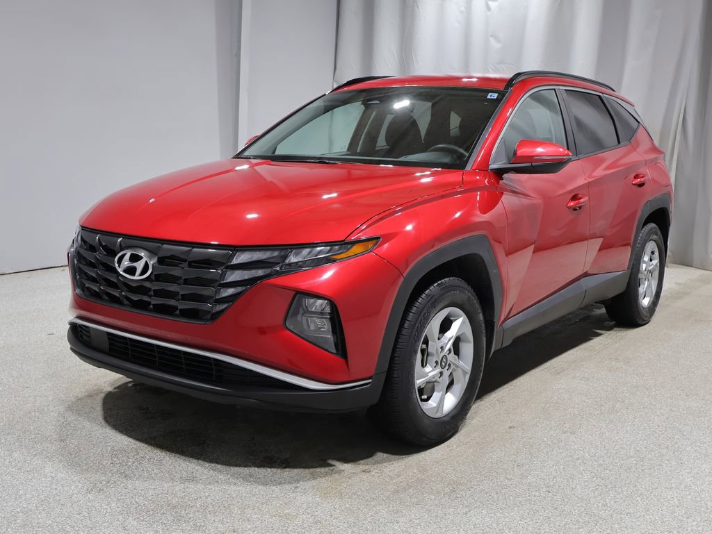 Used 2023 Hyundai Tucson SEL image 9