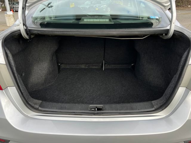 Used 2019 Nissan Sentra S image 15