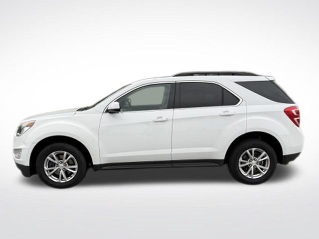 Used 2016 Chevrolet Equinox LT w/ Convenience Package FWD image 2