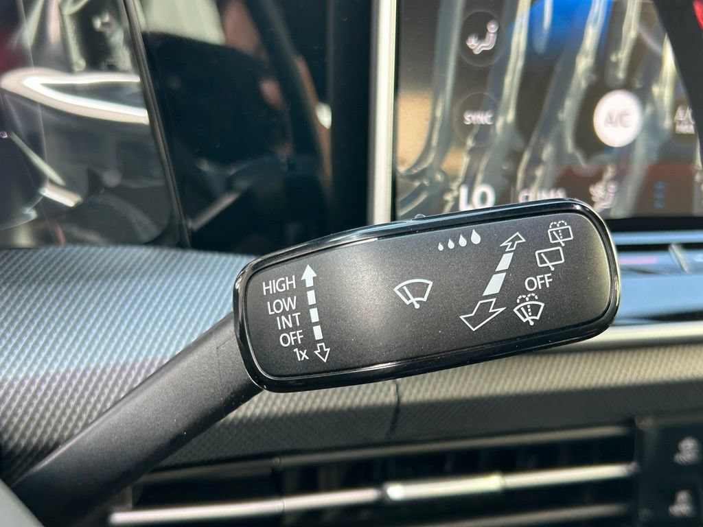 New 2026 Volkswagen GTI Autobahn FWD image 25