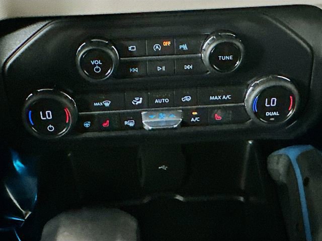 Used 2021 Ford Bronco Wildtrak image 16