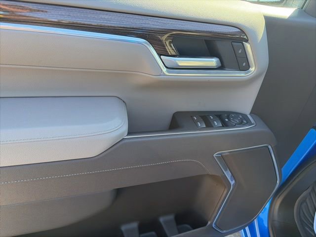 New 2026 Chevrolet Silverado 1500 LT image 17