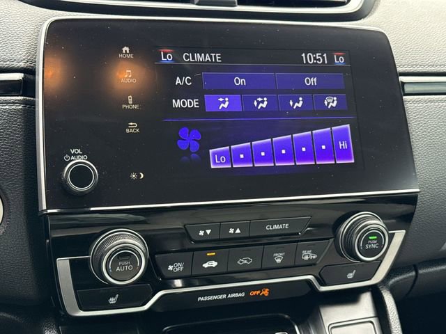 Used 2020 Honda CR-V EX-L image 22