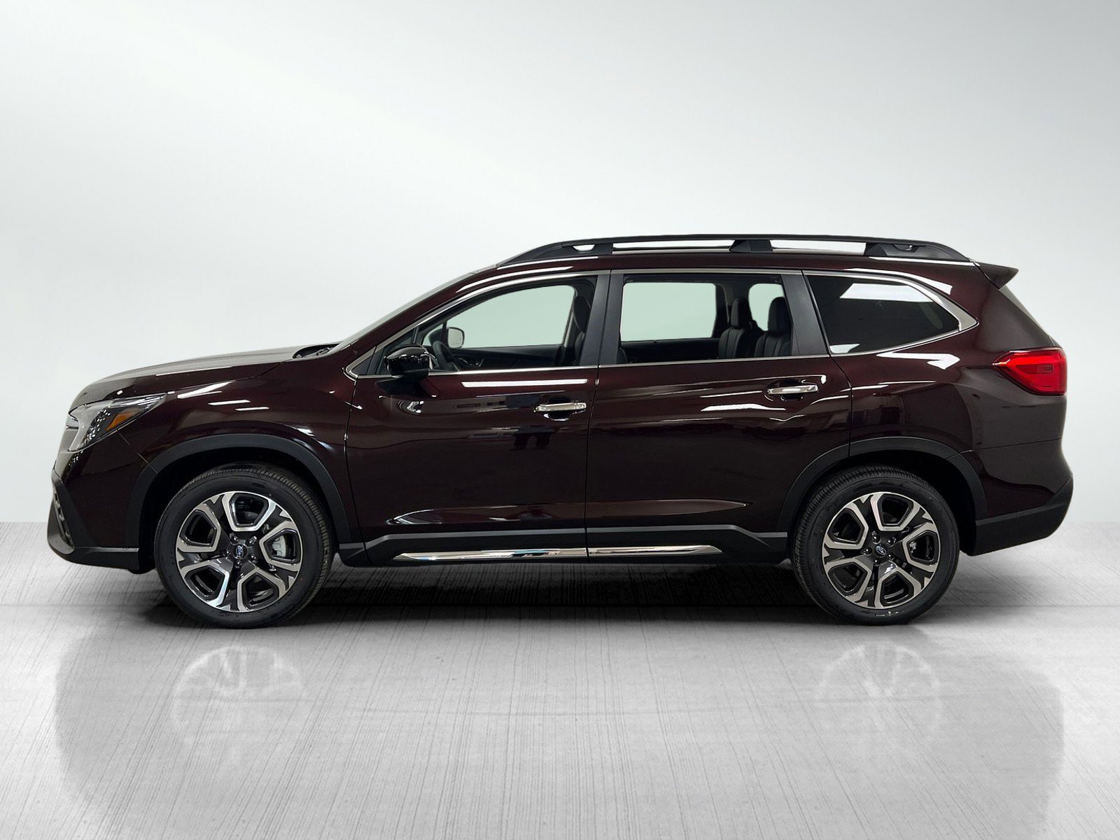 New 2025 Subaru Ascent Touring image 3