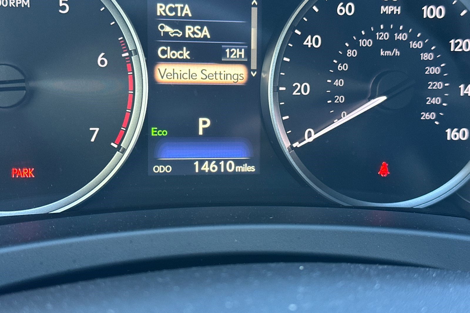 Used 2024 Lexus IS 300 F Sport w/ Accessory Package 2 image 20