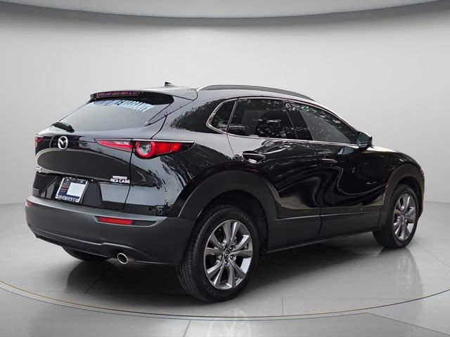 Used 2024 MAZDA CX-30 AWD 2.5 S w/ Premium Package image 7