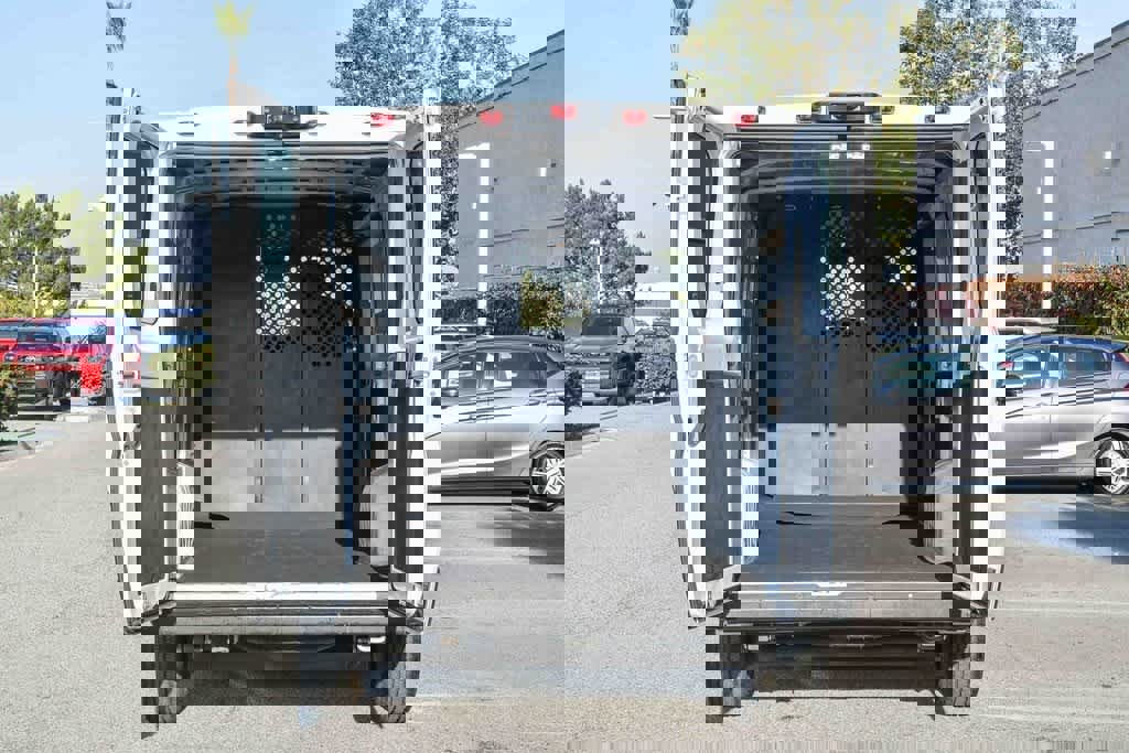 Used 2023 RAM ProMaster 2500 image 27