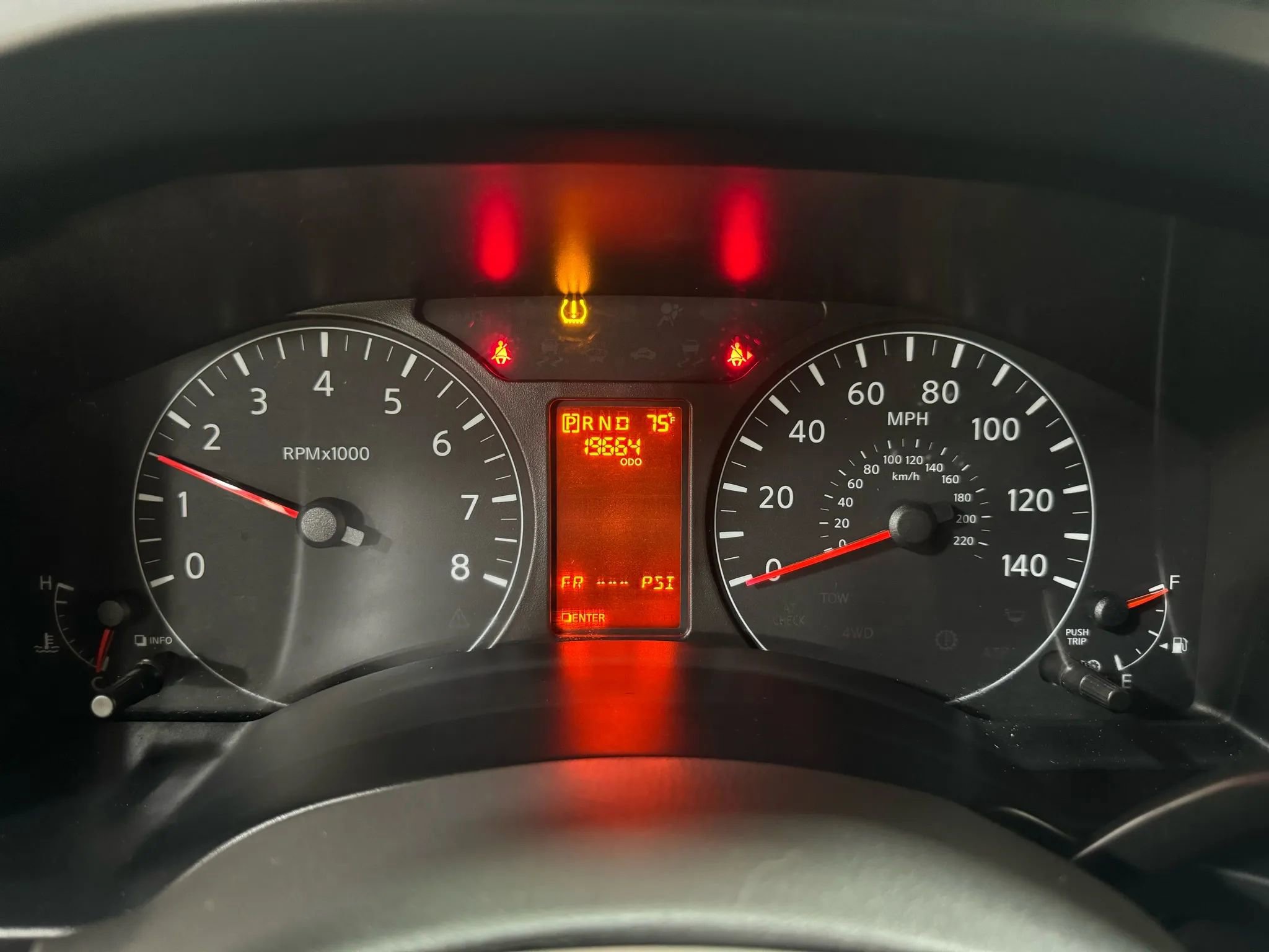 Used 2018 Nissan NV 3500 S image 53