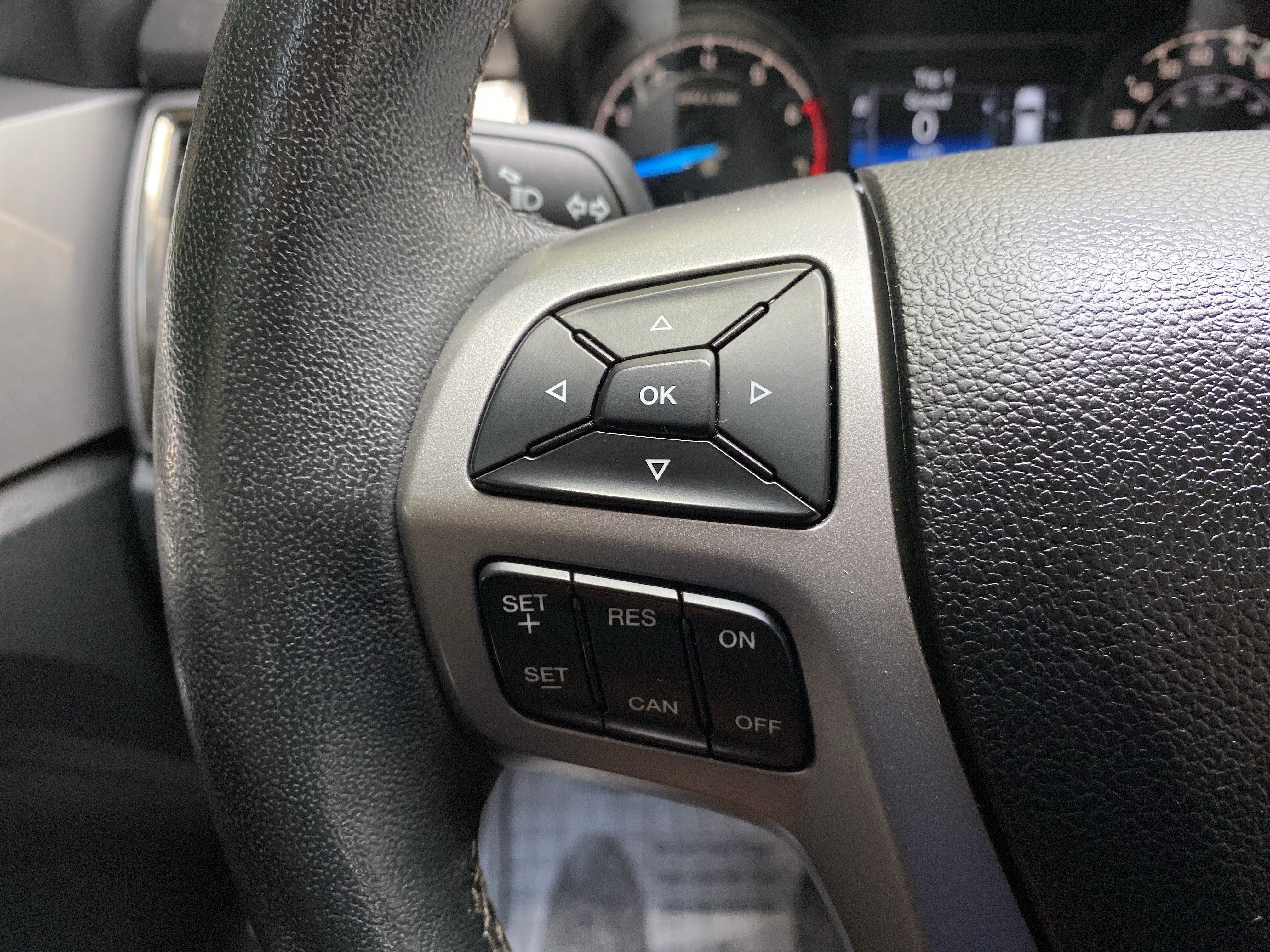 Used 2022 Ford Ranger XLT w/ Equipment Group 301A Mid AWD/4WD image 19