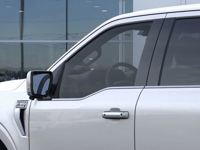 New 2026 Ford F150 Platinum w/ Equipment Group 702A High image 20