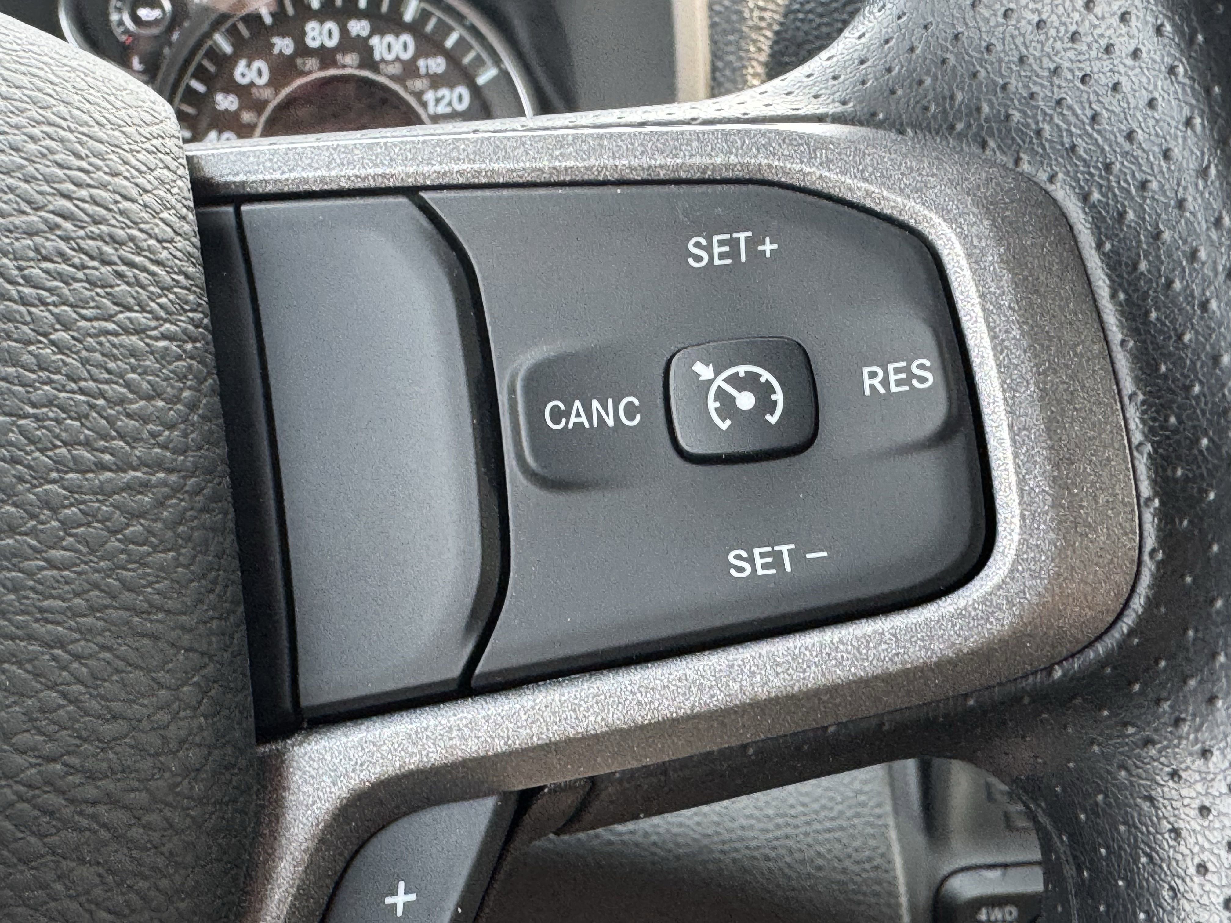 New 2024 RAM 5500 Tradesman w/ Chrome Appearance Group image 13