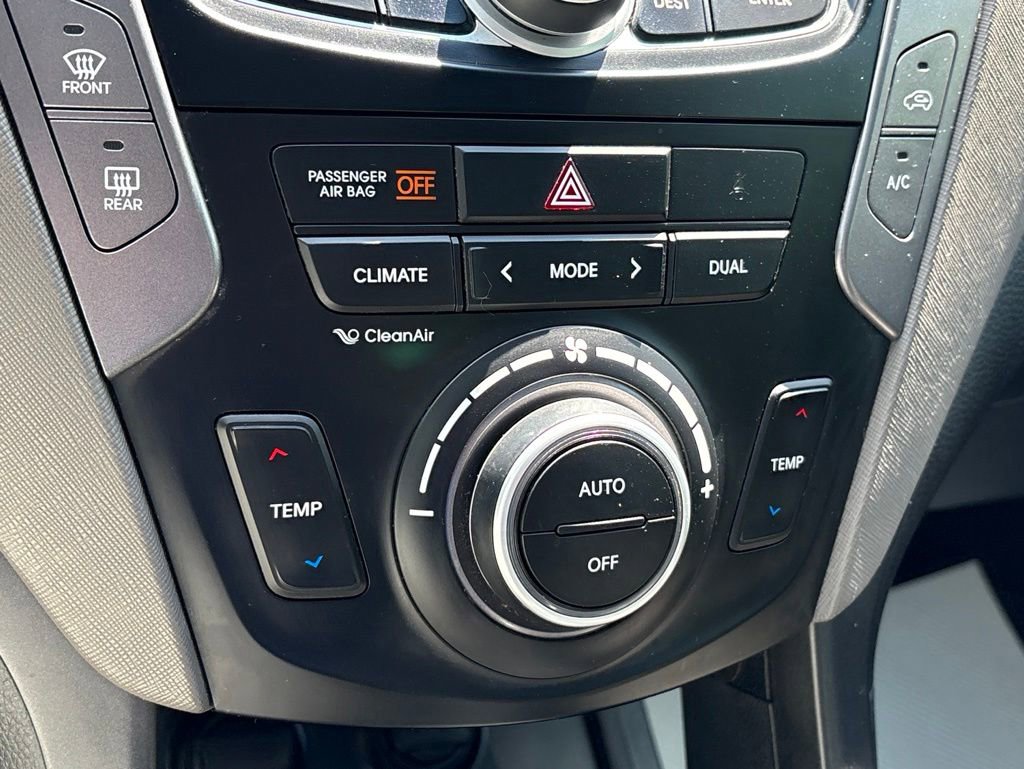 Used 2016 Hyundai Santa Fe Sport w/ Option Group 04 FWD image 19