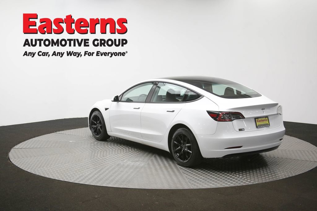 Used 2023 Tesla Model 3 Standard Range RWD image 59