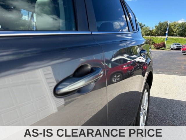 Used 2013 Toyota RAV4 Limited AWD/4WD image 20