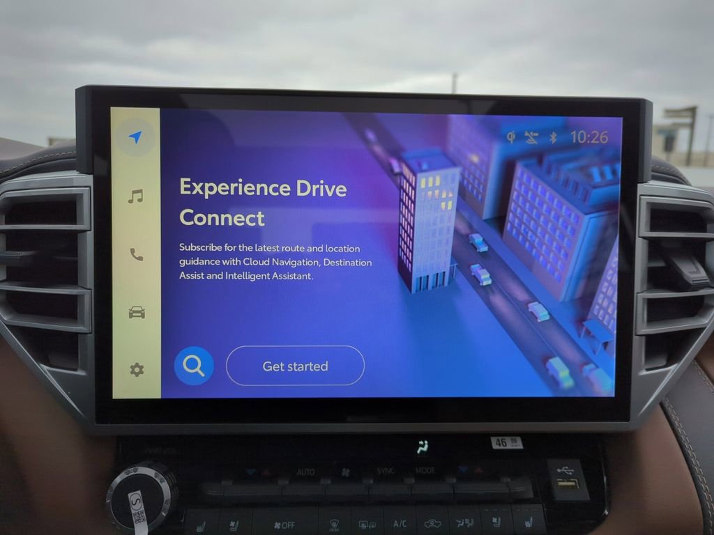 New 2025 Toyota Tundra 1794 Edition image 24