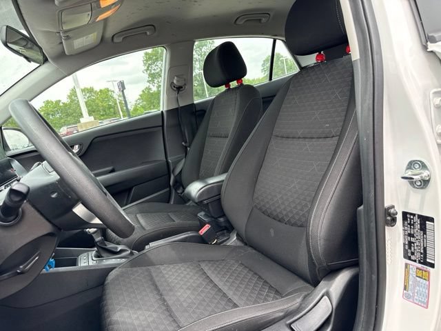 Used 2023 Kia Rio LX FWD image 15