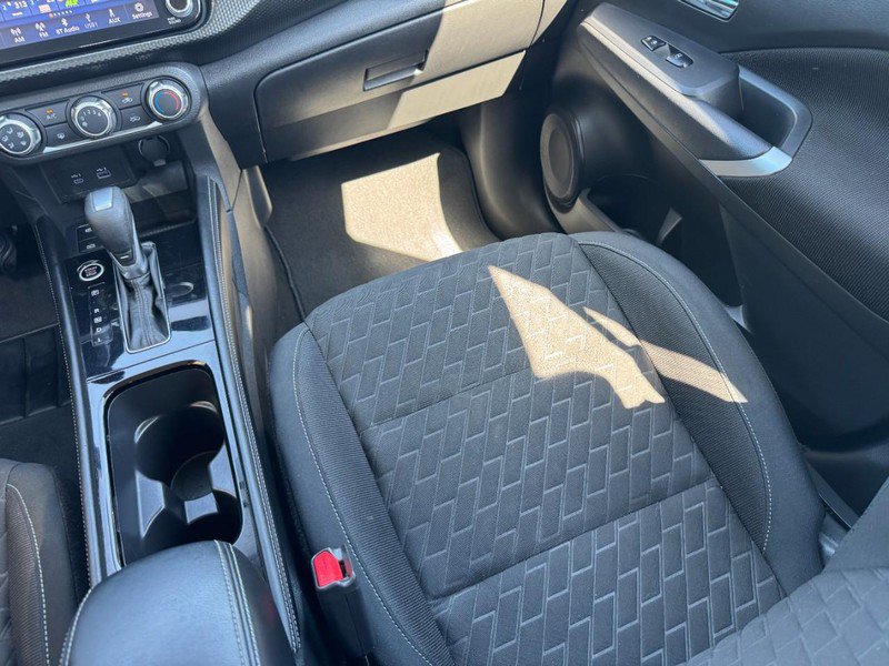 Used 2023 Nissan Kicks SV FWD image 15