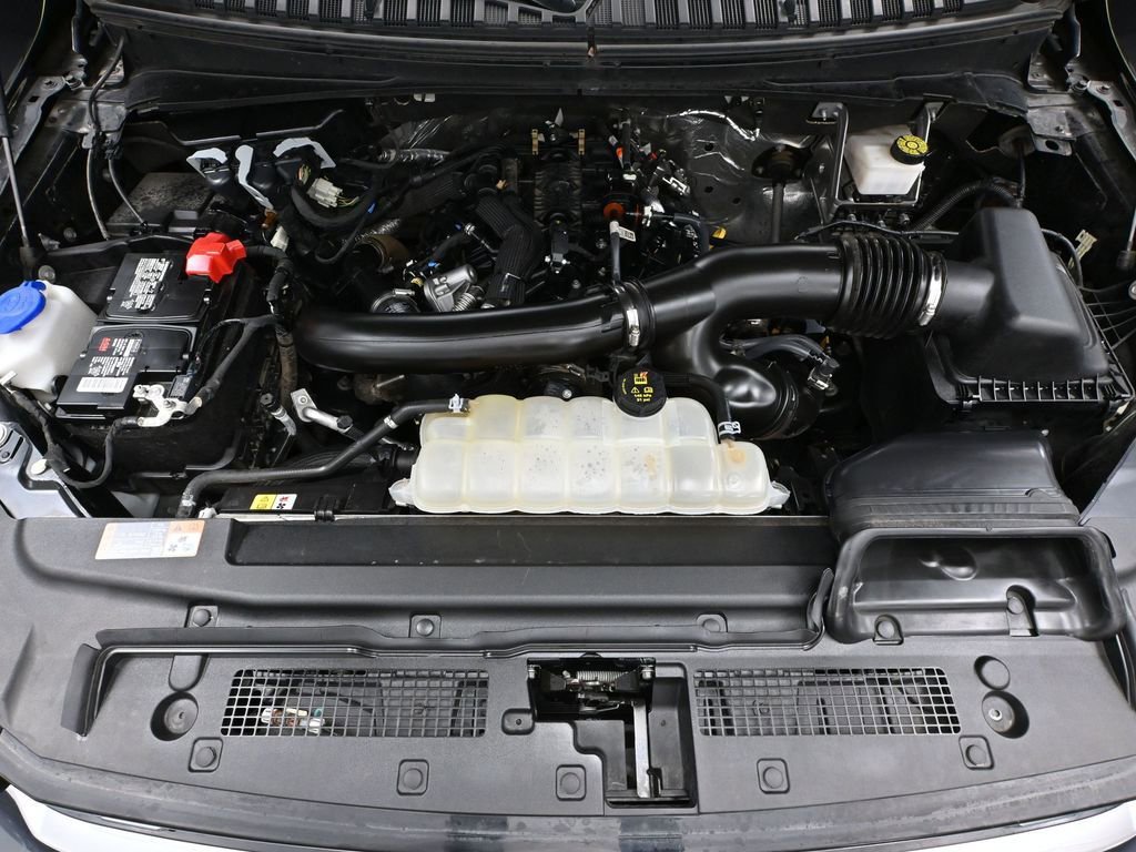 Used 2024 Ford Expedition Max Limited image 58