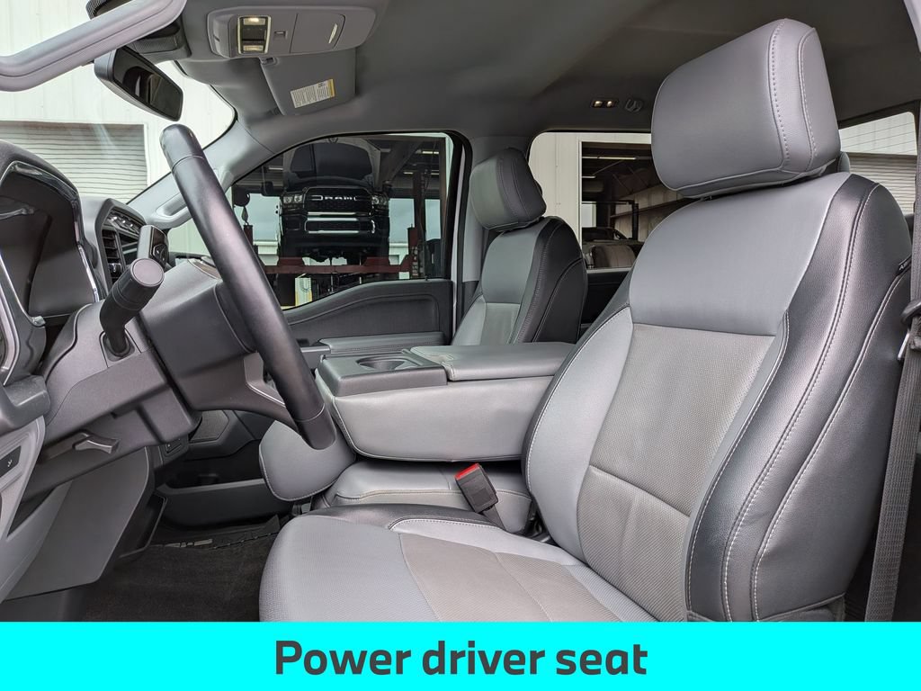 Used 2022 Ford F150 Lariat w/ Equipment Group 501A Mid AWD/4WD image 15