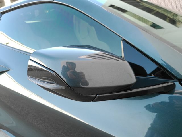 Used 2021 Chevrolet Corvette Stingray Convertible w/ Z51 Performance Package RWD image 29
