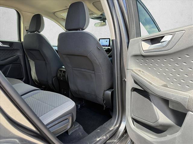 Used 2020 Ford Escape SE AWD/4WD image 22