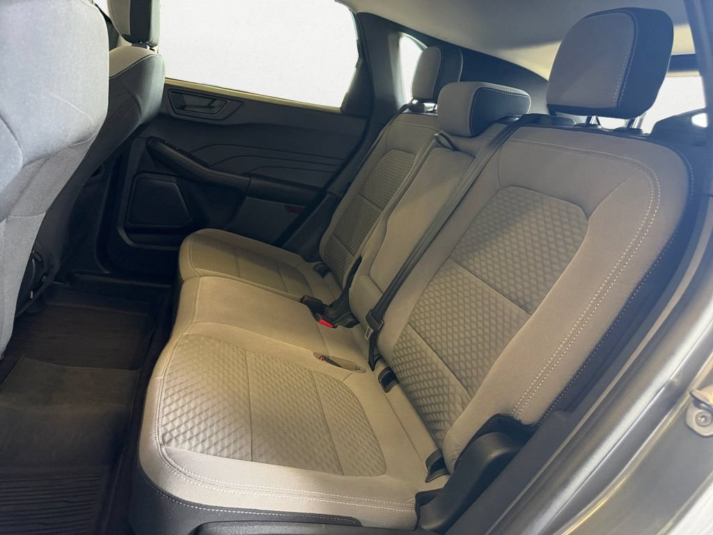 Used 2022 Ford Escape SE w/ Convenience Package AWD/4WD image 10