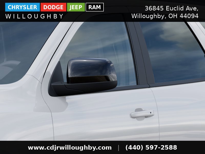 New 2026 Dodge Durango GT w/ Blacktop Package AWD/4WD image 14