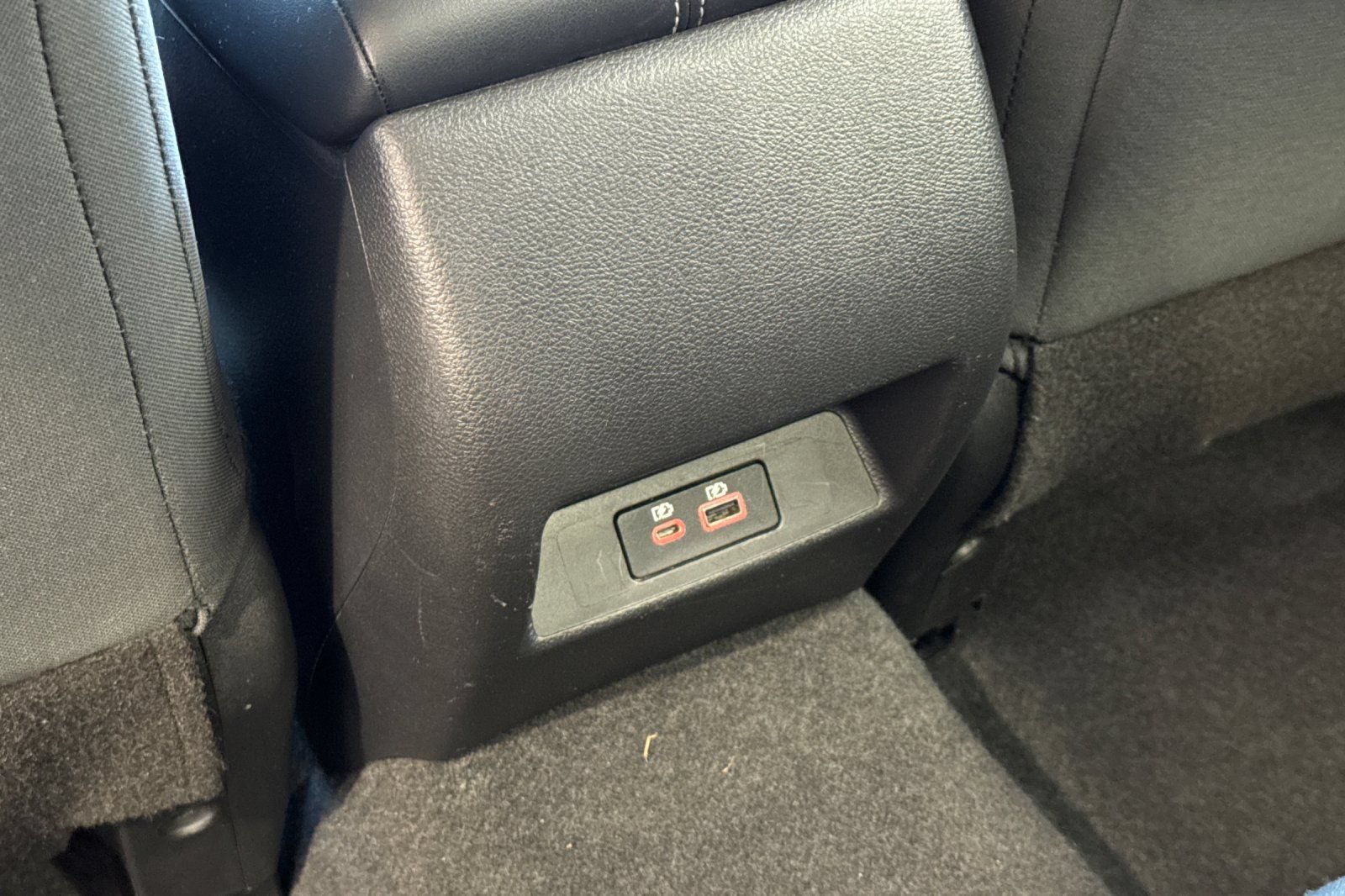 Certified 2025 Nissan Altima 2.5 SV FWD image 14
