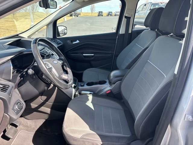 Used 2014 Ford C-MAX SE w/ Winter Package image 9