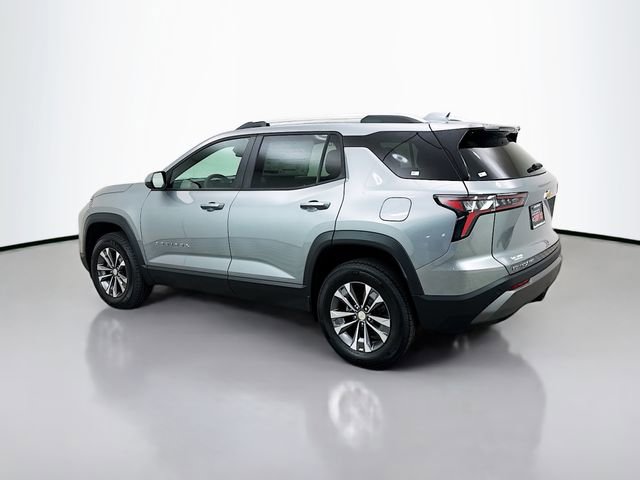 New 2026 Chevrolet Equinox LT image 7