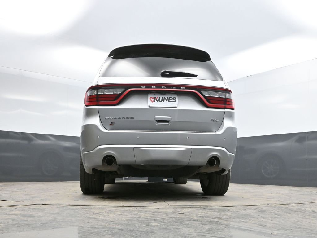 Used 2025 Dodge Durango R/T image 34