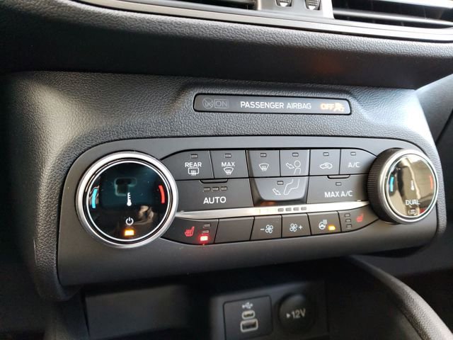 New 2026 Ford Escape Active w/ Cold Weather Package image 23