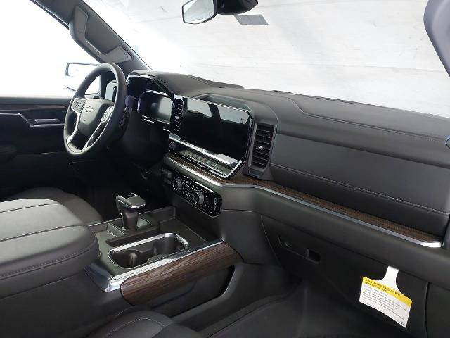 New 2026 Chevrolet Silverado 1500 LT w/ All Star Edition Plus AWD/4WD image 30